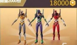 EVA返场最新爆料