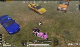 吃鸡玛莎最新爆料视频,揭秘游戏新玩法与神秘角色