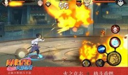 新忍者自来也最新爆料,新忍者世界秩序与神秘力量崛起