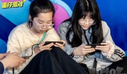 蛋仔派对小吴爆料视频,揭秘游戏幕后秘密与精彩瞬间