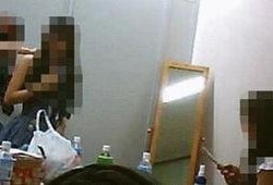 偷拍更衣在线观看,揭秘偷拍更衣在线观看事件背后的真相