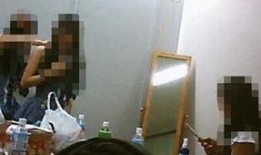 偷拍更衣在线观看,揭秘偷拍更衣在线观看事件背后的真相