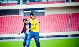 毛剑卿直播爆料视频,足球生涯幕后故事与心路历程