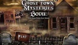 《幽灵小镇》在线观看,揭秘神秘村落，探寻未解之谜的惊悚之旅