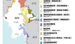 缅甸北部高管爆料事件视频,揭秘权力背后的真相