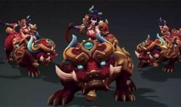 猪年限定皮肤爆料视频,揭秘视频中的五大亮点