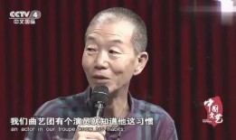 杨少华节目被爆料视频,揭秘相声大师背后的故事