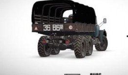 新载具大卡车爆料视频,震撼爆料视频曝光，性能与外观全面升级