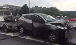 临沂爆料车祸新闻报道,悲剧瞬间，生命消逝，警钟长鸣