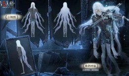 第五人格最新爆料骑士,骑士新角色揭秘，神秘力量助力求生者逆袭