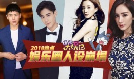 胡一天娱乐圈爆料,揭秘明星幕后真相