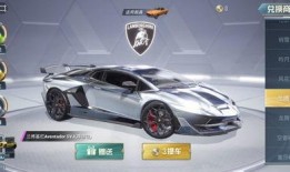 和平精英车皮爆料最新2025,全新设计，视觉盛宴即将来袭