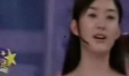 赵丽颖早年爆料视频