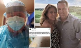 美国医生死亡爆料新闻,医疗系统危机重重