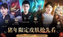 猪年限定皮肤爆料视频,揭秘视频中的五大亮点