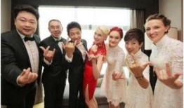 撒贝宁爆料春晚趣事视频,笑料百出，精彩瞬间大公开