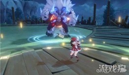 原神3爆料角色最新时间,最新角色信息揭晓，神秘角色引期待