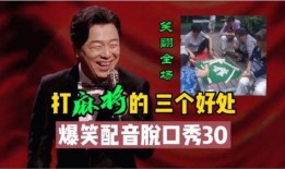 爆料娱乐的配音叫什么,幕后声优是谁？