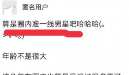 圈内匿名爆料是什么,圈内匿名爆料背后的真相与影响