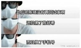 陈晓爆料视频,娱乐圈背后的惊人真相