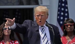 特朗普娱乐圈爆料视频,揭秘名人私生活与政治幕后