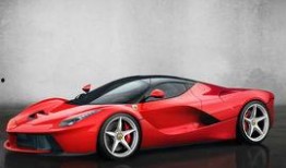 法拉利新车爆料图片视频,揭秘神秘新车图片与视频解析