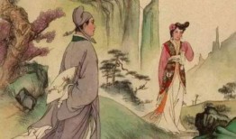《蒲松龄》在线观看