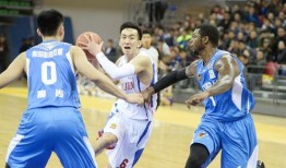 台湾前cba球员爆料视频,揭秘CBA背后惊人内幕