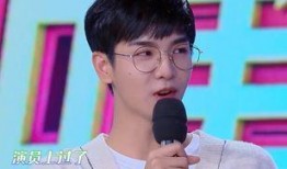 郑繁星的最新爆料,娱乐圈背后惊人真相