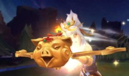 猪年限定皮肤爆料视频,揭秘视频中的五大亮点