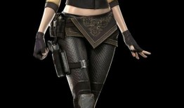 cf最新女角色爆料大全,盘点全新女性英雄风采