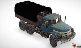 新载具大卡车爆料视频,震撼爆料视频曝光，性能与外观全面升级