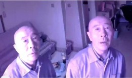 小白胖爸爸爆料视频