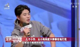 调解爆料母亲丑事视频播放,调解风波引发家庭伦理争议