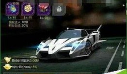 8月飞车最新爆料,神秘新角色登场，游戏玩法再升级！