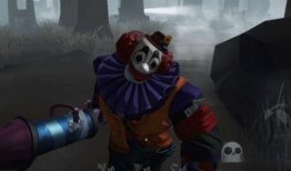 联动最新皮肤爆料第五人格,神秘元素交织，惊悚氛围升级