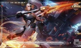 王者最新皮肤爆料韩信,韩信新皮肤惊艳亮相