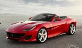 法拉利新车爆料图片视频,揭秘神秘新车图片与视频解析