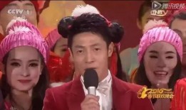 撒贝宁爆料春晚趣事视频,笑料百出，精彩瞬间大公开