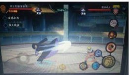 火焰忍者手游最新爆料,神秘忍者技能大揭秘！