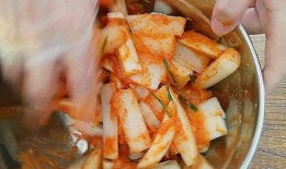 韩剧萝卜泡菜在线观看,穿越时空的甜蜜邂逅