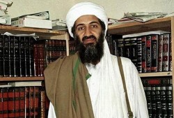 本拉登最新爆料,恐怖组织内部惊人内幕曝光