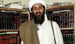 本拉登最新爆料,恐怖组织内部惊人内幕曝光