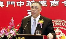 澳门马会长最新爆料,最新爆料背后的惊人内幕