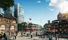 中旅城最新爆料视频,揭秘未来都市生活新篇章