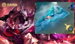 王者爆料最新皮肤特效,最新皮肤特效惊艳亮相，视觉盛宴即将开启！