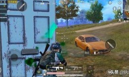 吃鸡玛莎最新爆料视频,揭秘游戏新玩法与神秘角色