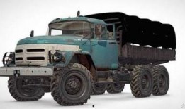 新载具大卡车爆料视频,震撼爆料视频曝光，性能与外观全面升级