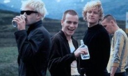 猜火车 在线观看,在线重温经典，探寻青春迷惘之旅