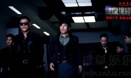 超级保镖在线观看免费,巅峰对决，守护使命